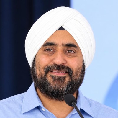 Randeep Singh, Community Ambassador, TorontoAI